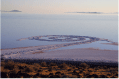 Spiral Jetty By Eric Schramm