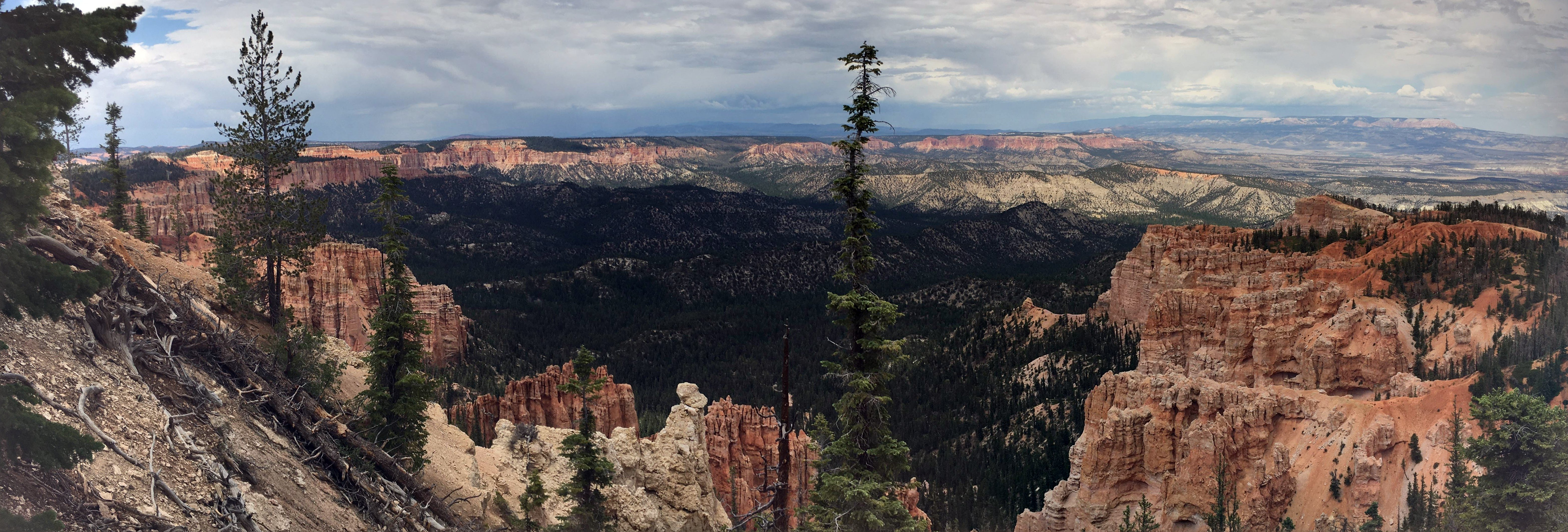 Bryce Canyon