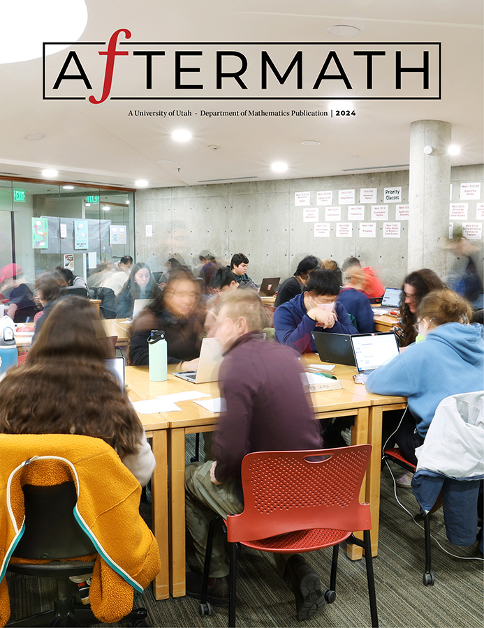 Aftermath Newsletter Summer 2023